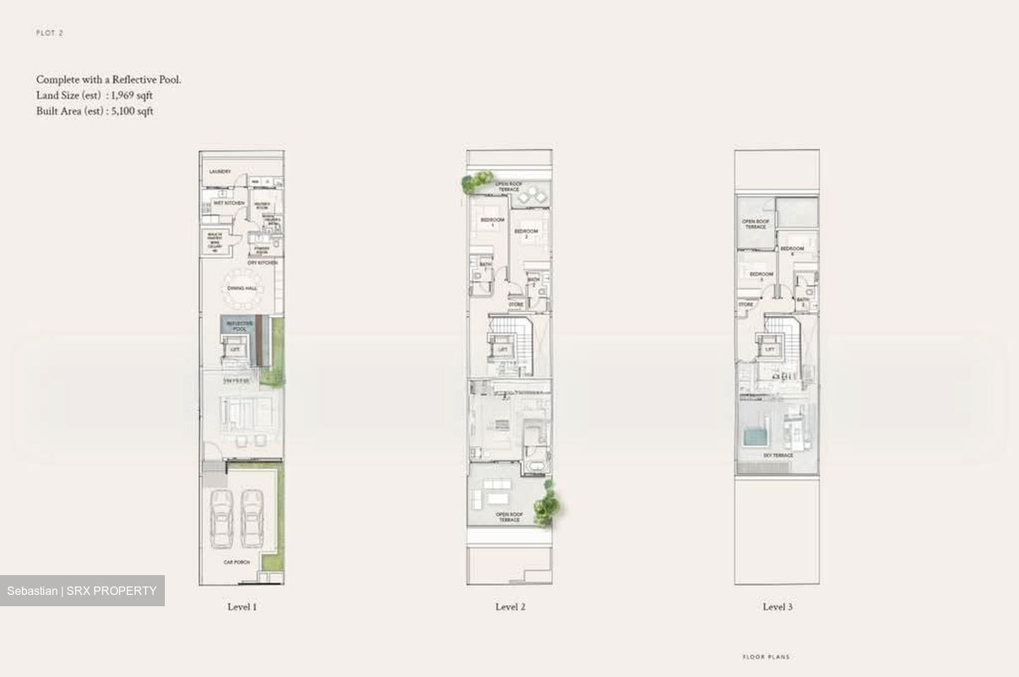Tan Sim Boh Road (D11), Terrace #537235741